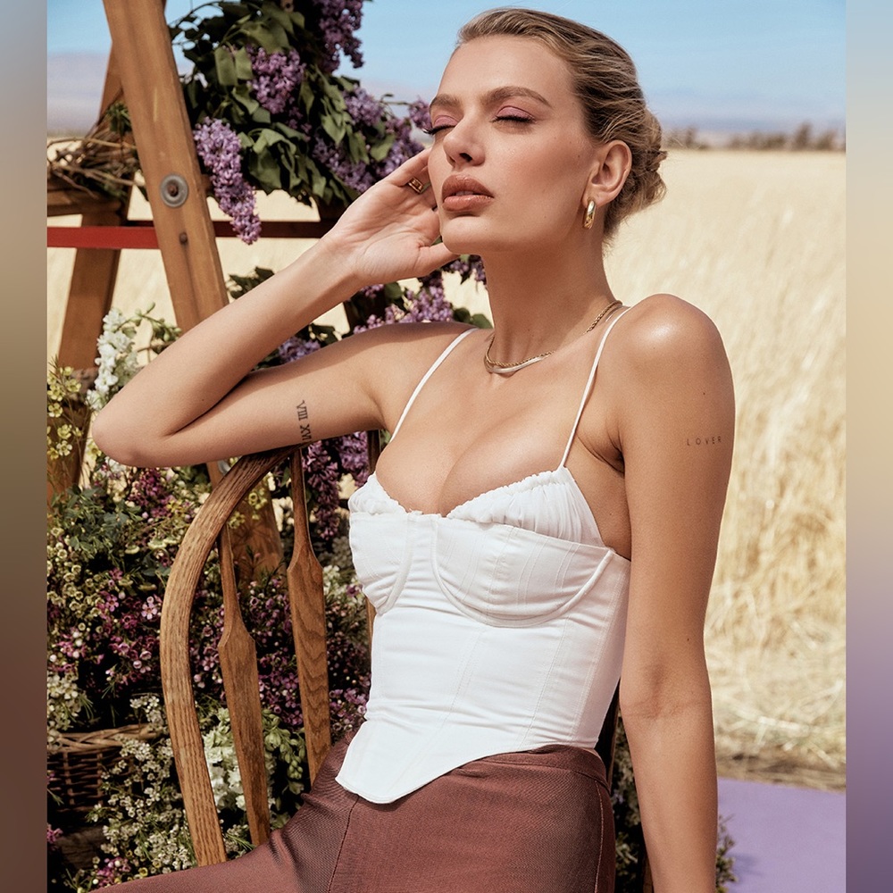 house of cb corset